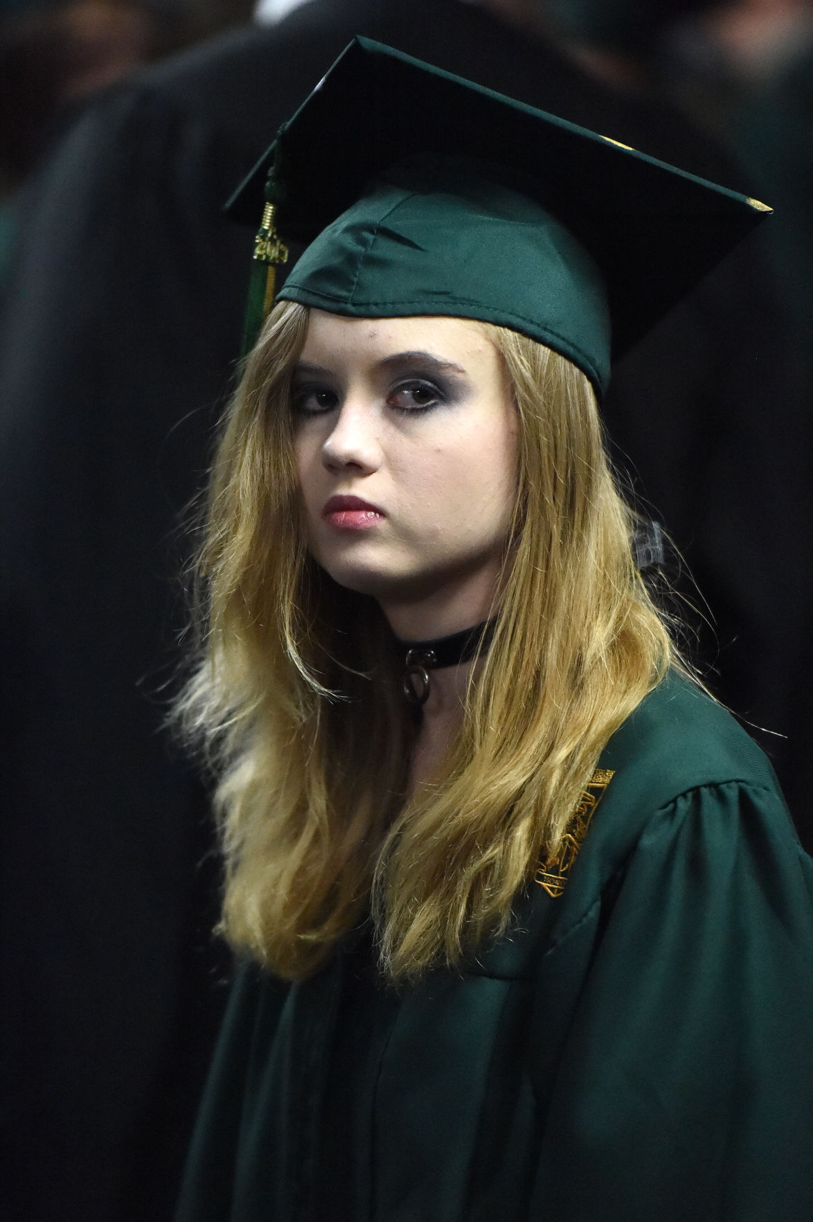 PHOTOS: Falcon High School